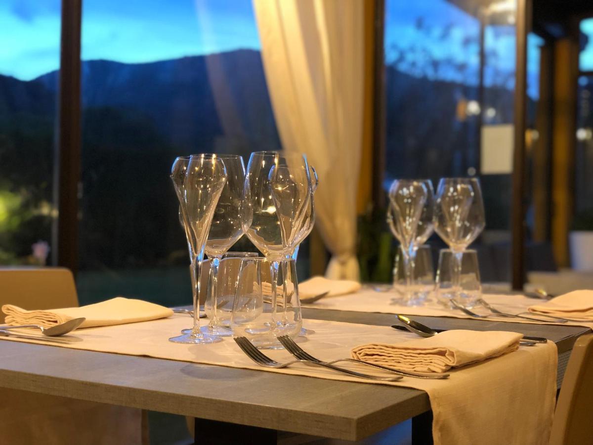 Agriturismo La Conte Lucca Luaran gambar