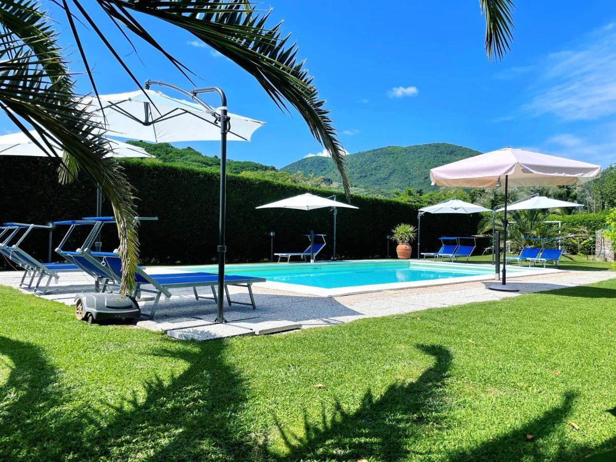 Agriturismo La Conte Lucca Luaran gambar