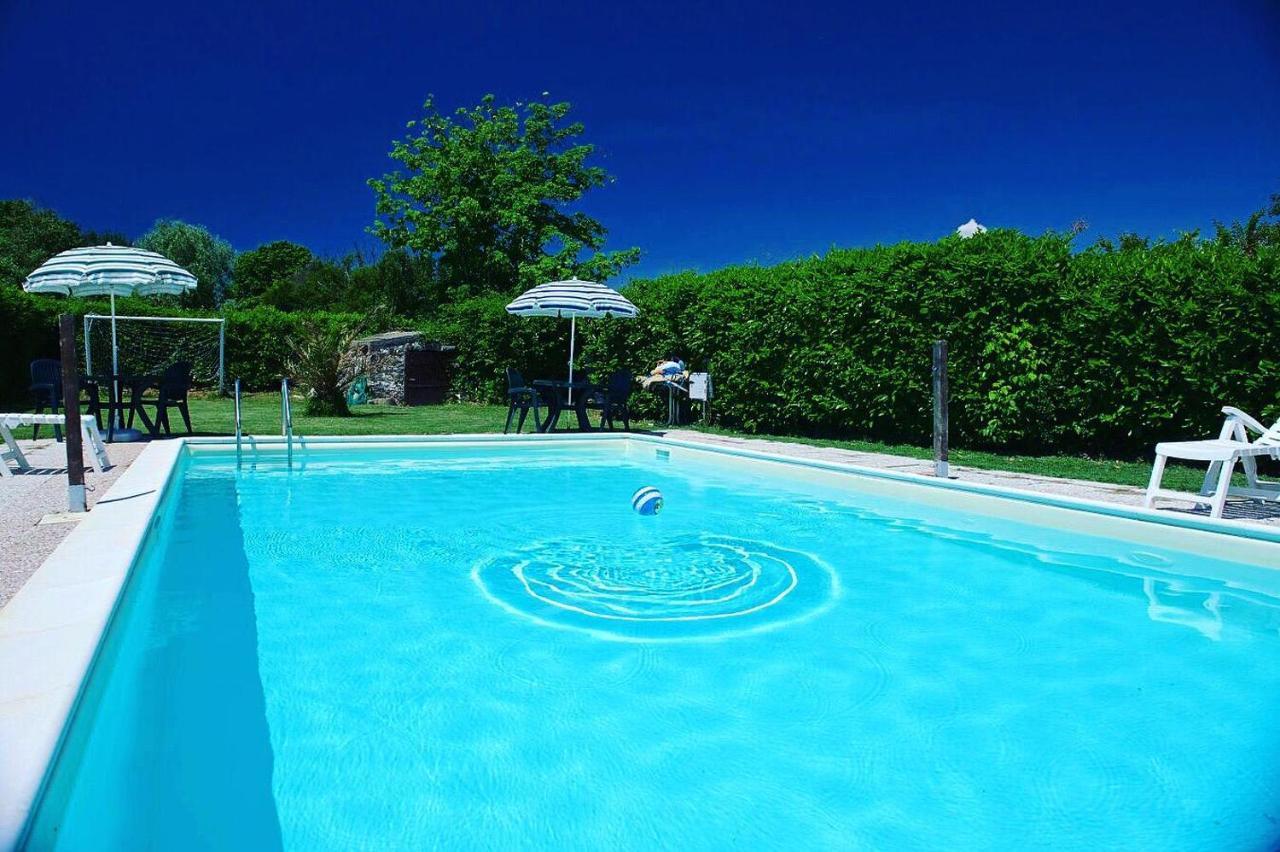 Agriturismo La Conte Lucca Luaran gambar